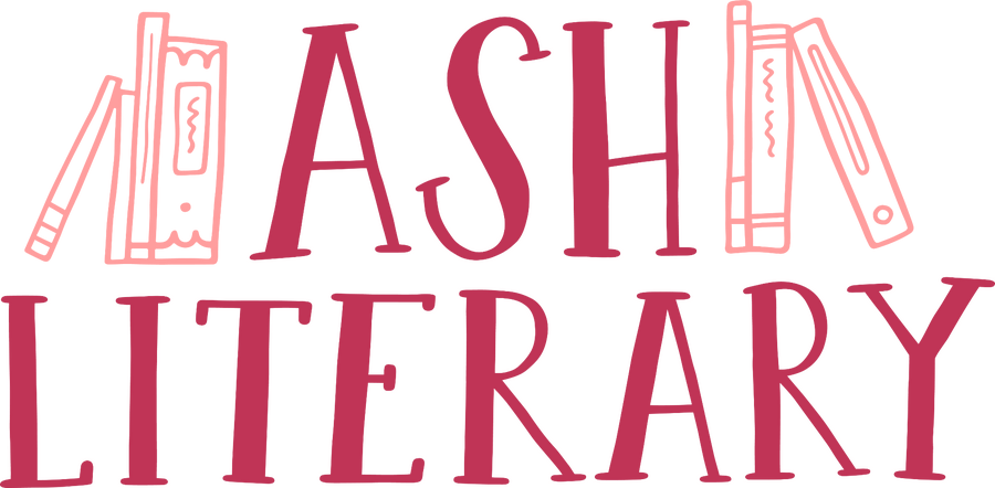 ASH Literary