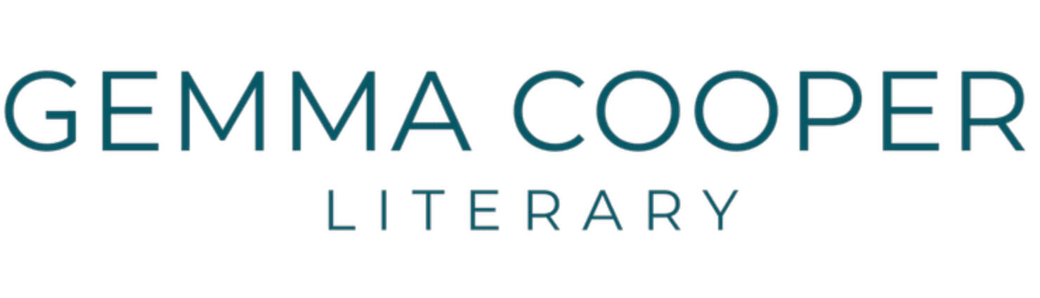 Gemma Cooper Literary
