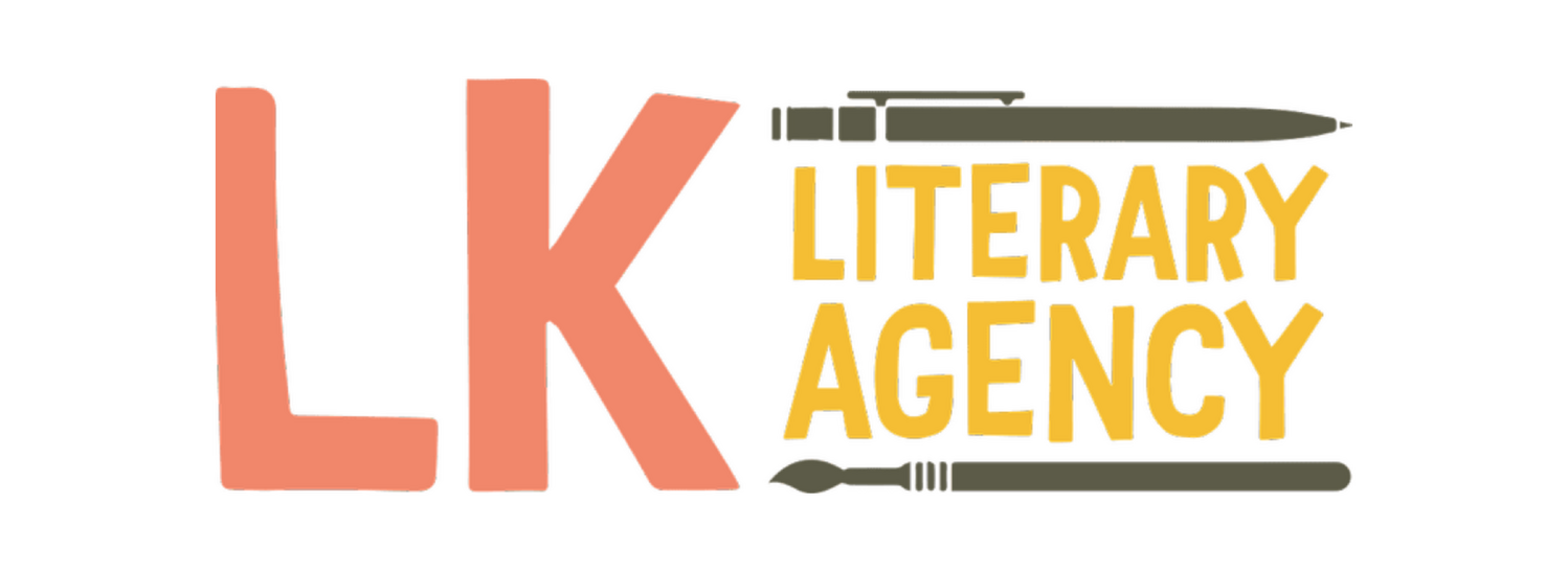 LK Literary Agency