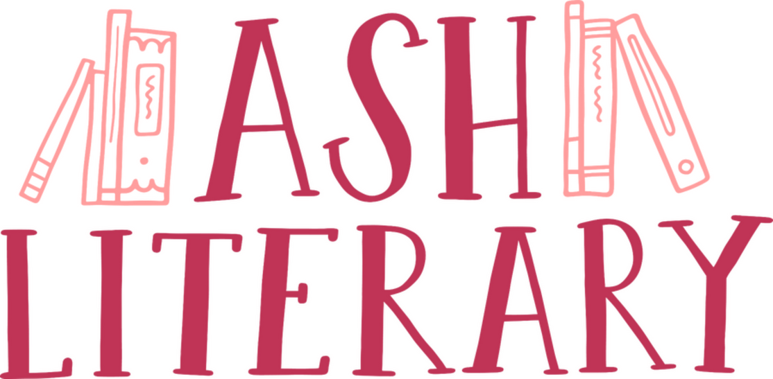 ASH Literary